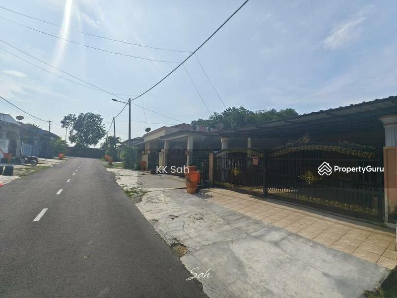 Untuk Dijual - (FULL LOAN 22x75 FULLY EXTENDED) Taman Dusun Jaya